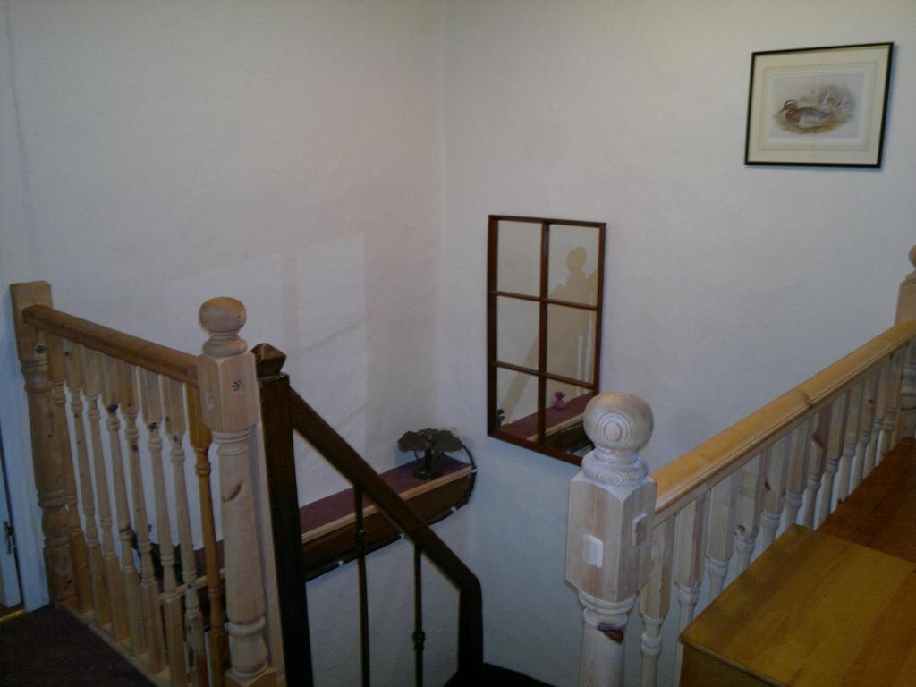 Bed and Breakfast La Maison Jaune Bouresse Экстерьер фото